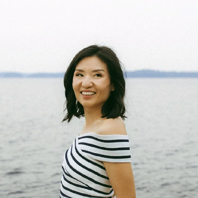 Jen Yu