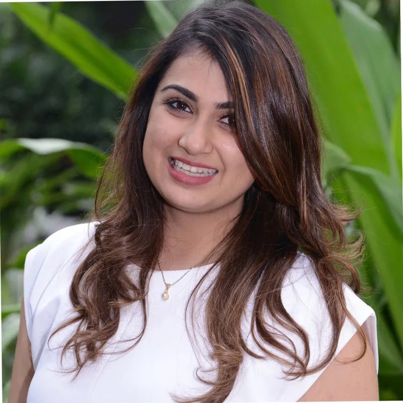 Sanya Pradhan